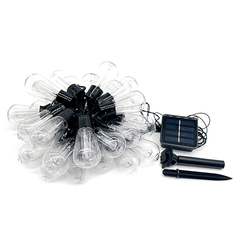 HCP178太阳能灯串